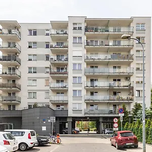 Superapart Kamienna 1 , Warszawa Polska